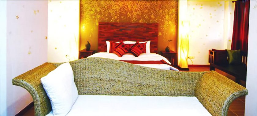Thapae Boutique House
