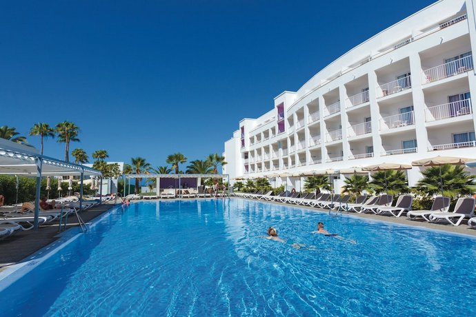 Hotel Riu Gran Canaria