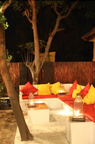 Danima Resort
