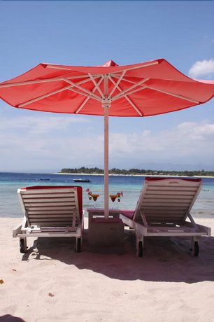Danima Resort