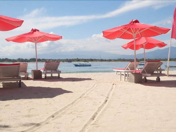 Danima Resort