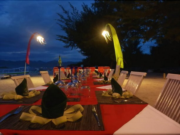Danima Resort