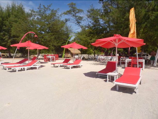 Danima Resort