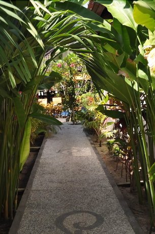 Danima Resort