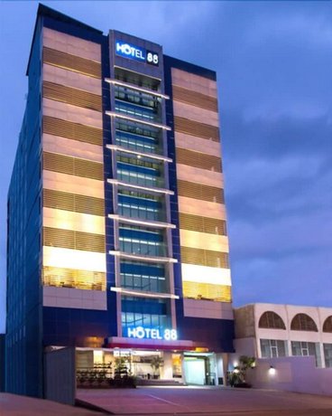 Hotel 88 - Mangga Besar VIII