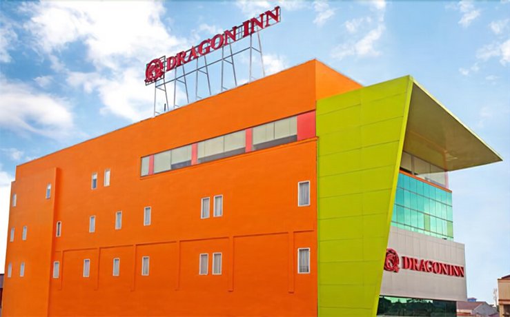 DRAGON INN Kemayoran