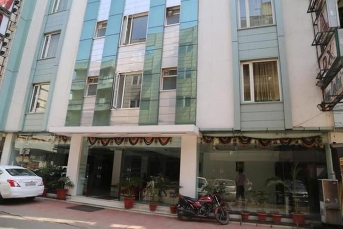 Hotel Krishna Deluxe