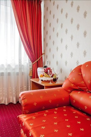 Astana International Hotel