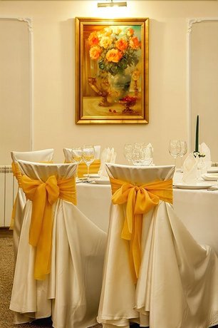 Astana International Hotel