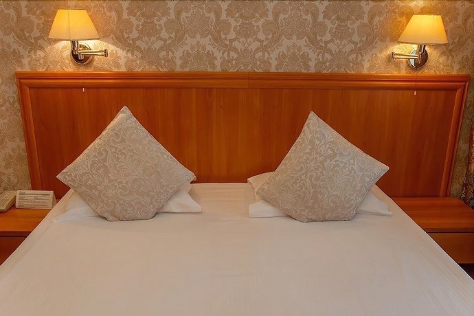 Astana International Hotel