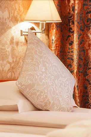 Astana International Hotel