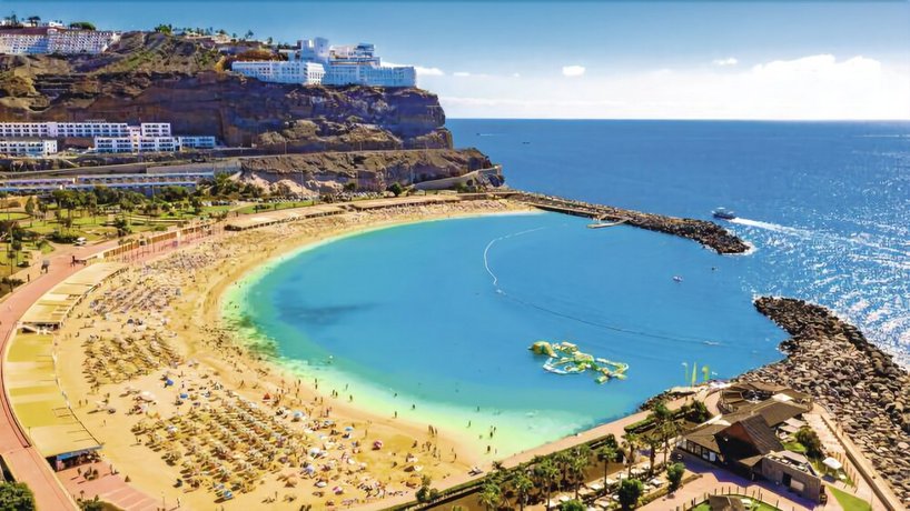 Holiday Club Playa Amadores