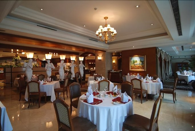 Changan Harriway Garden Hotel
