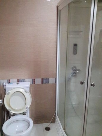Suncity Hotel Bangkok