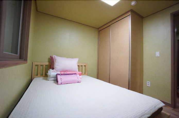 Lee Kang Ga Guesthouse Hongdae
