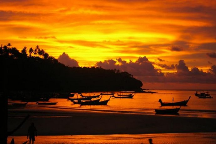 Andaman Bangtao Bay Resort