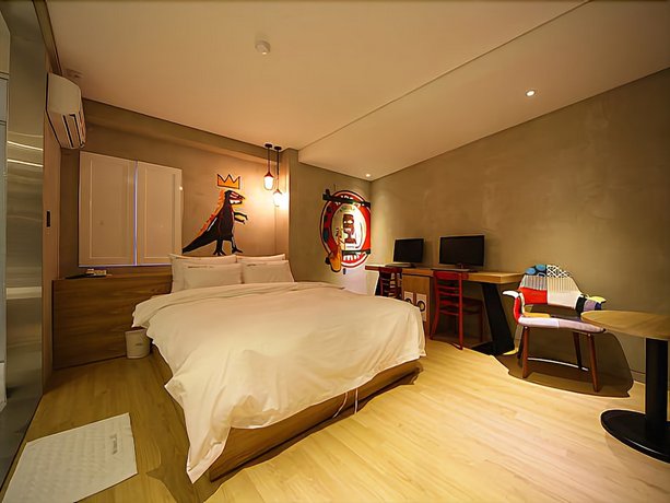 Sinchon Hotel Gaeul image 1