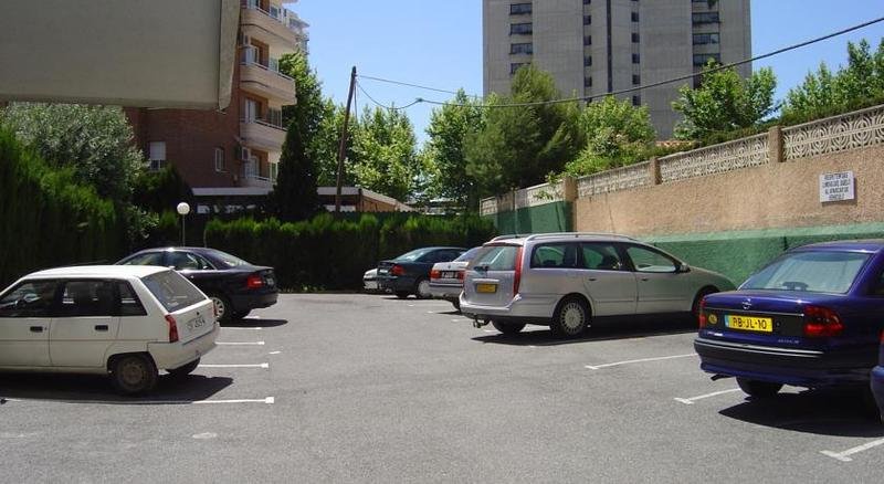 Apartamentos Torre Gerona