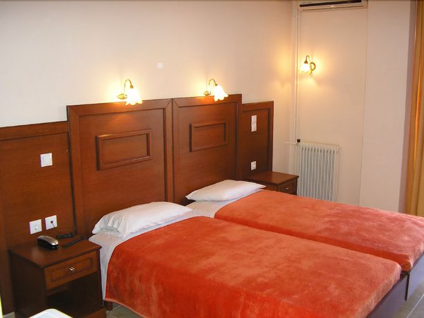 Athinaiko Hotel