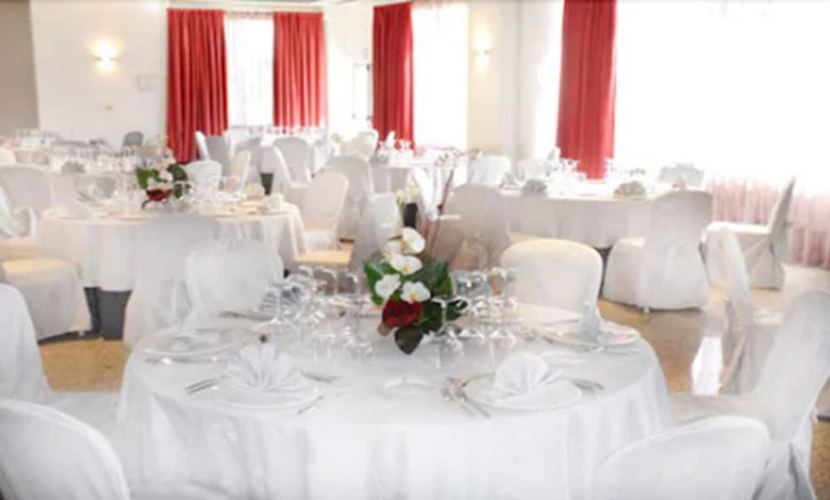 Hotel FC Villalba