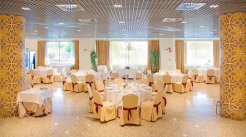 Hotel FC Villalba