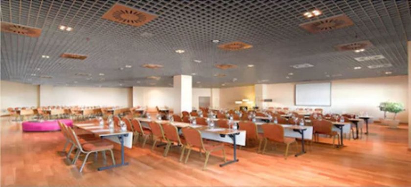 Hotel FC Villalba