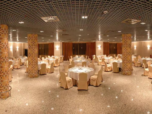 Hotel FC Villalba