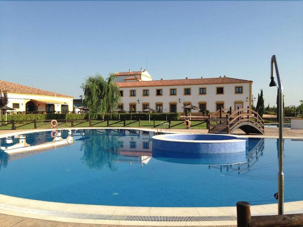 Sercotel Hotel Cortijo Santa Cruz