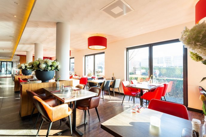 Bastion Hotel Amsterdam Airport