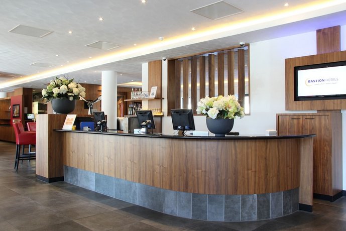 Bastion Hotel Amsterdam Airport