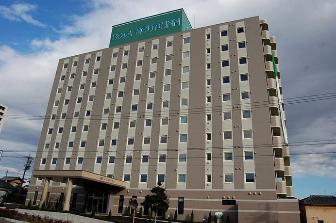 Hotel Route Inn Toyota Asahigaoka