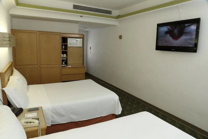 Hotel Monterrey Macroplaza