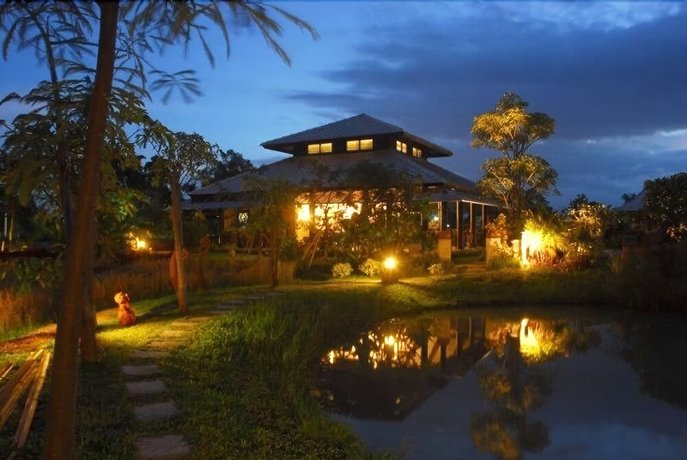 Baan Chai Thung Resort