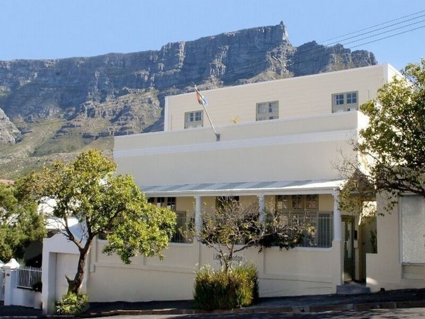 Liberty Lodge Guest House