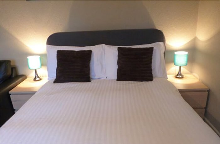 Amherst Guesthouse