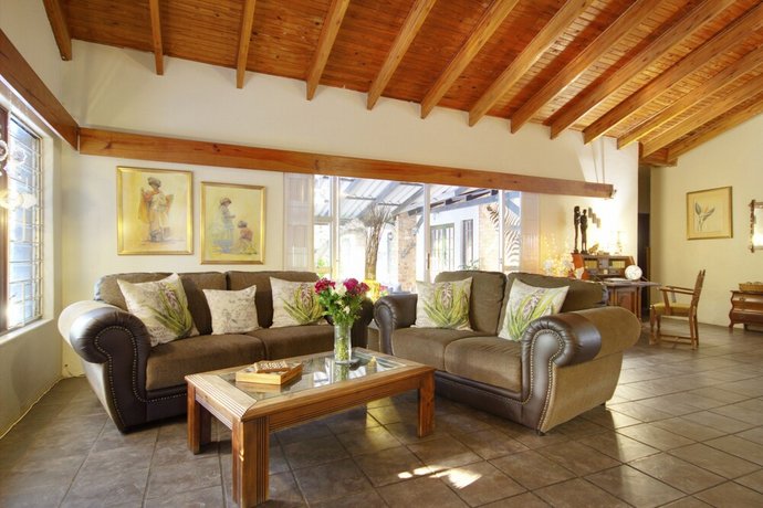 Maputaland Guest House