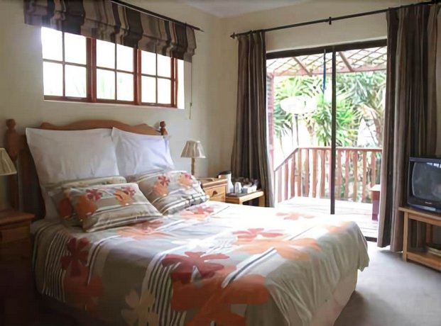 Gordon's Bay Guesthouse