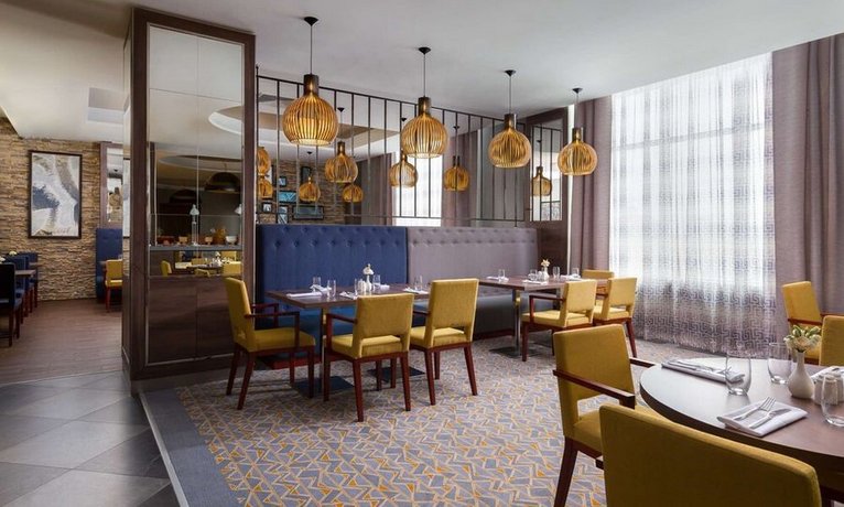 Radisson Hotel and Congress Center Saransk