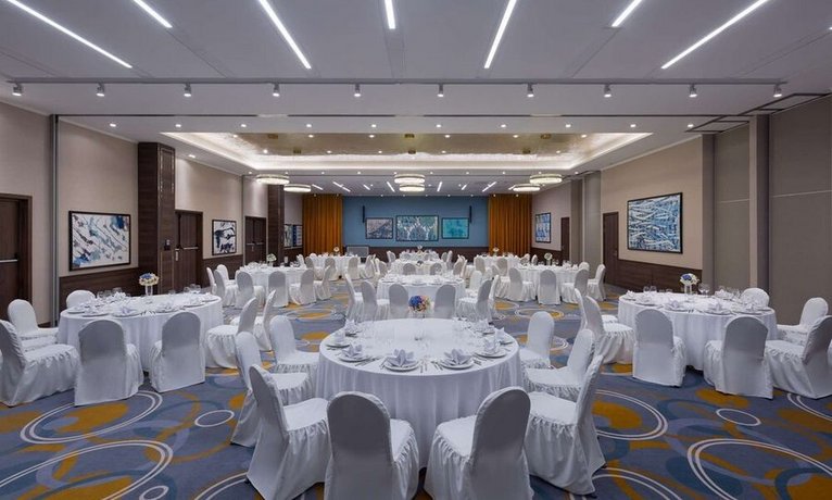 Radisson Hotel and Congress Center Saransk