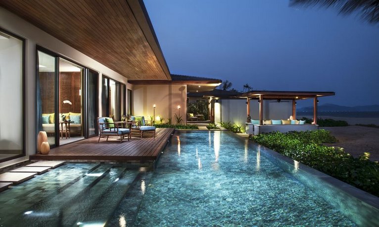 Anantara Quy Nhon Villas