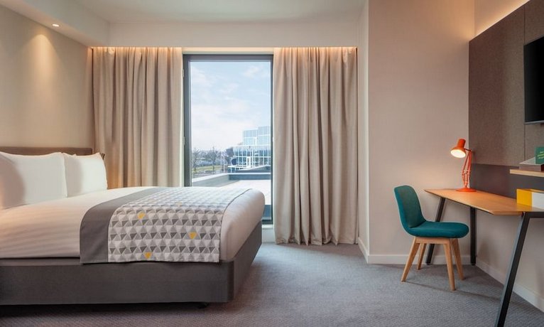 Holiday Inn London Heathrow - Bath Road