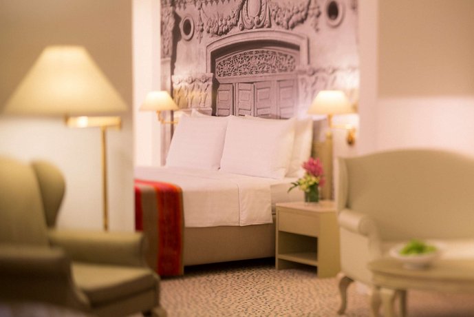 Goodwood Park Hotel
