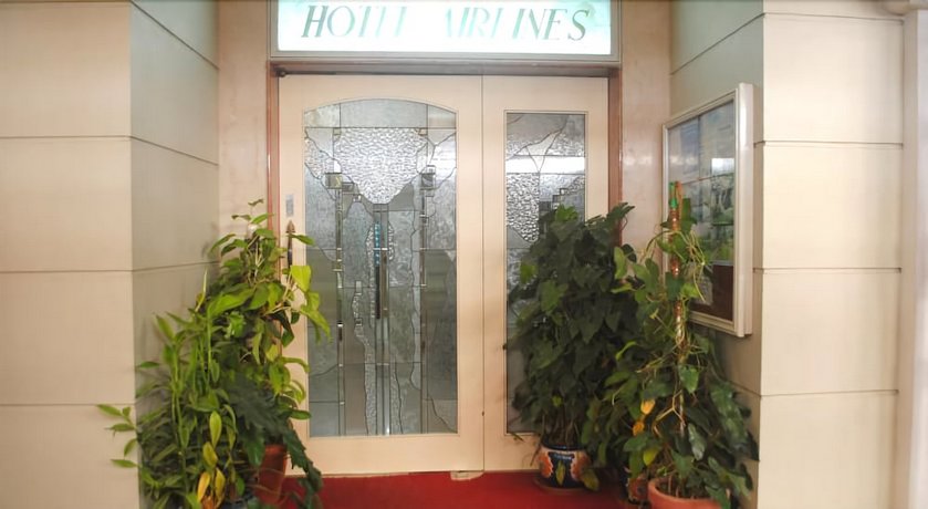 Hotel Airlines International