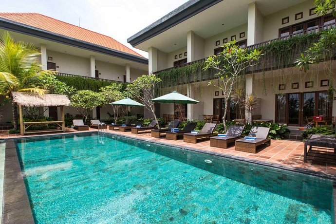 Inata Bisma Resort & Spa Ubud