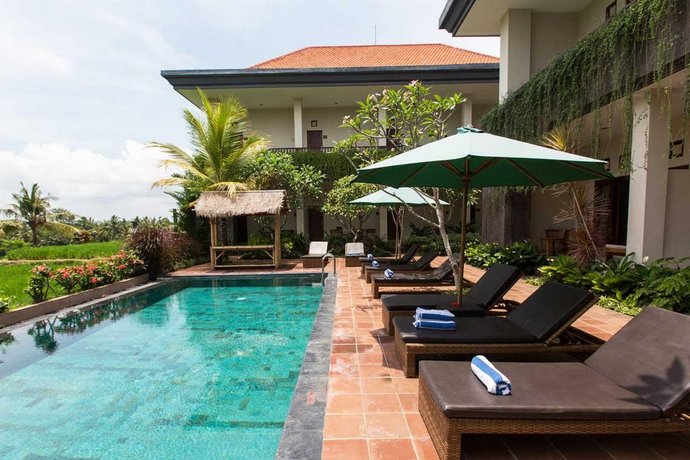 Inata Bisma Resort & Spa Ubud