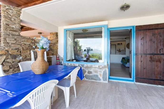 Casa i Cormorani- Fantastica vista sul golfo dell'Asinara