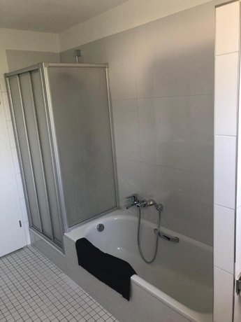 Ferienwohnungen am Naturbad
