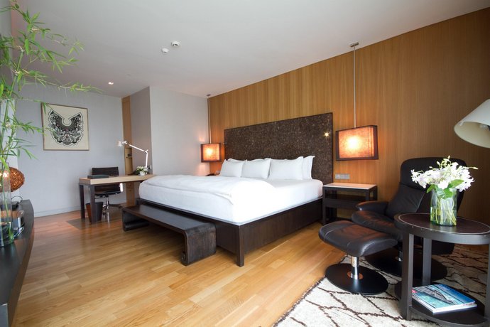 Maduzi Hotel
