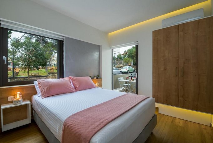 Nest of Marmel Luxury Studio