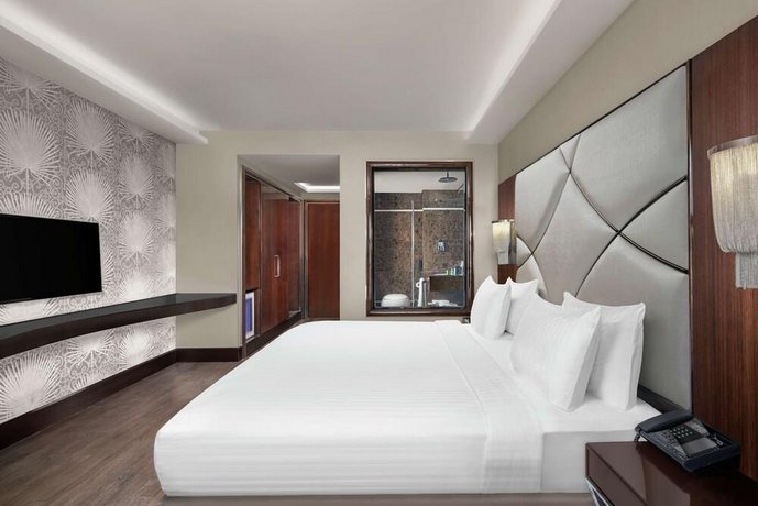DoubleTree by Hilton Istanbul Esentepe